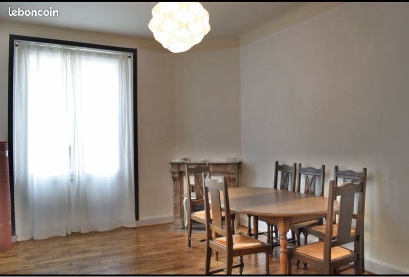 Appartement à vendre, 67m², Brive-la-Gaillarde