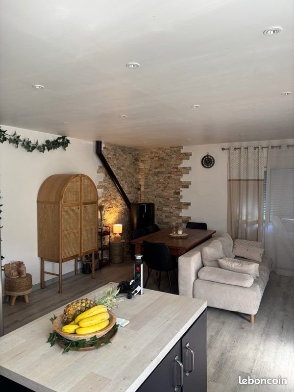 Maison à vendre, 65m², Blois