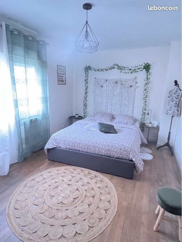 Maison à vendre, 65m², Blois
