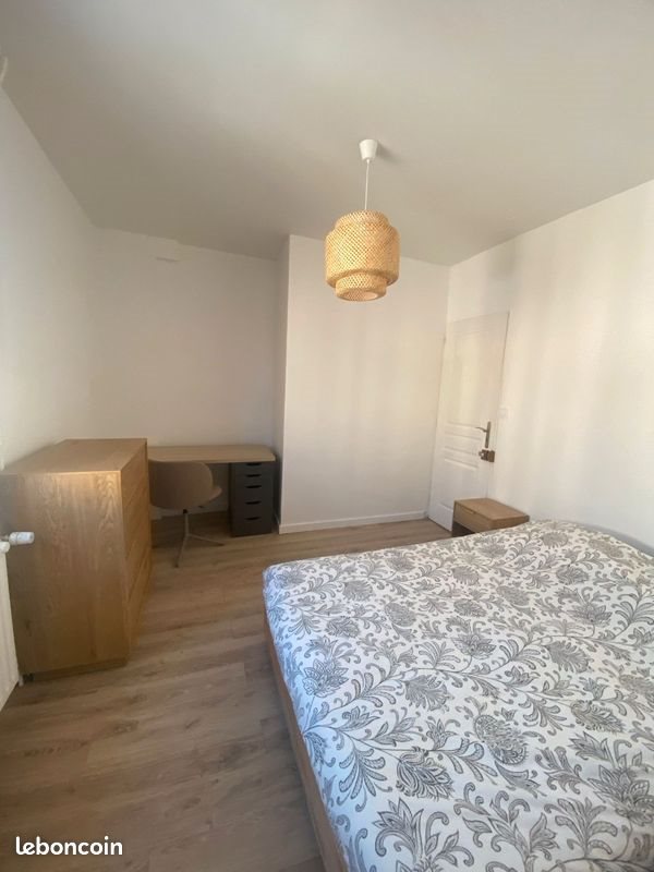 Maison à louer, 76m², Amiens