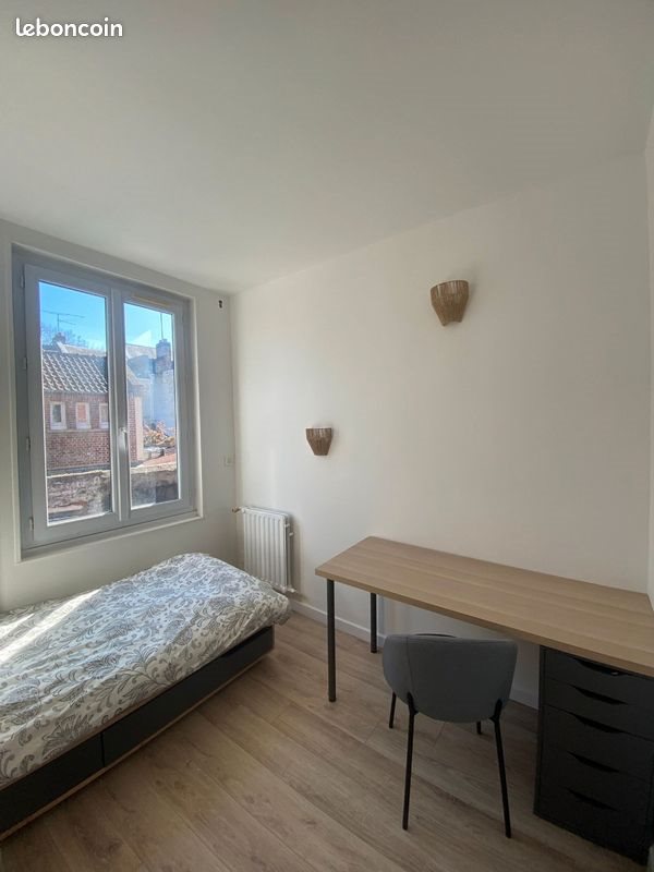 Maison à louer, 76m², Amiens