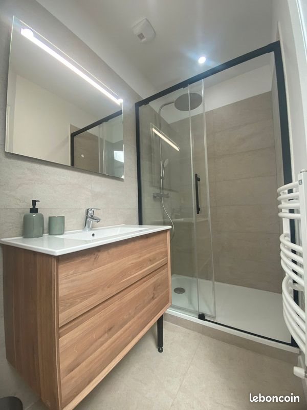 Maison à louer, 76m², Amiens