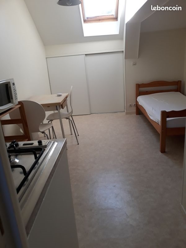 Appartement à louer, 16m², Bressuire