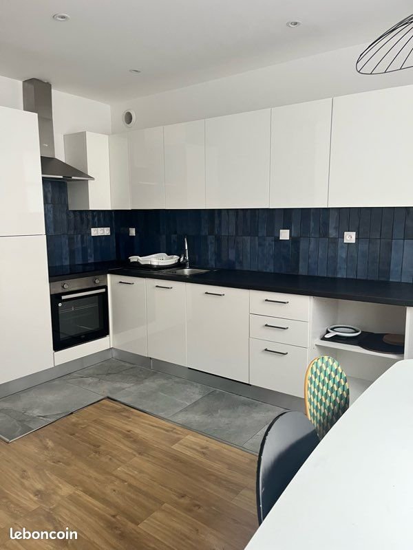 Appartement à louer, 37m², Villefranche-sur-Saône