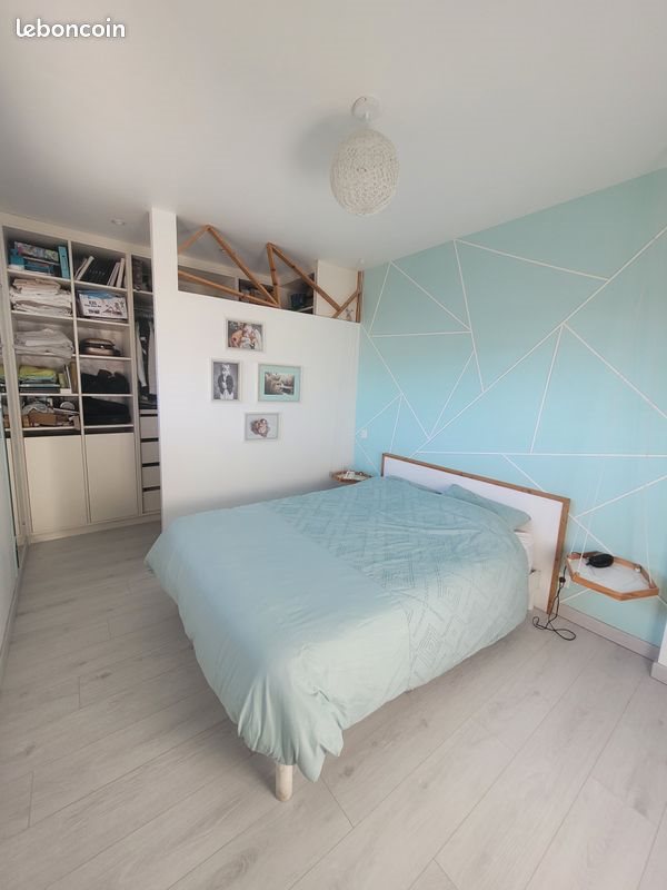 Maison à vendre, 90m², Montoir-de-Bretagne
