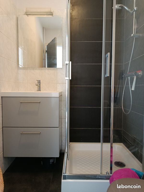 Appartement à louer, 22m², Nancy