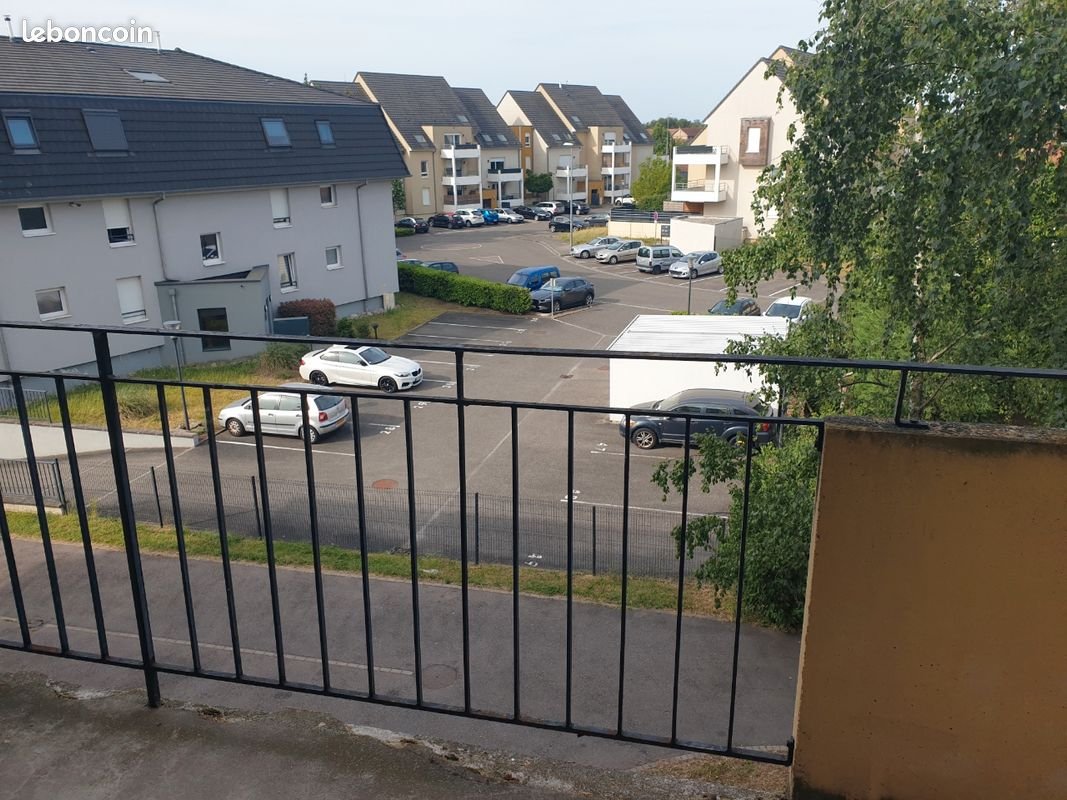 Appartement à louer, 25m², Haguenau