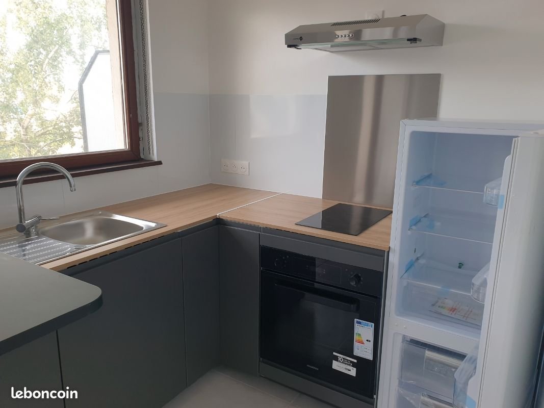 Appartement à louer, 25m², Haguenau