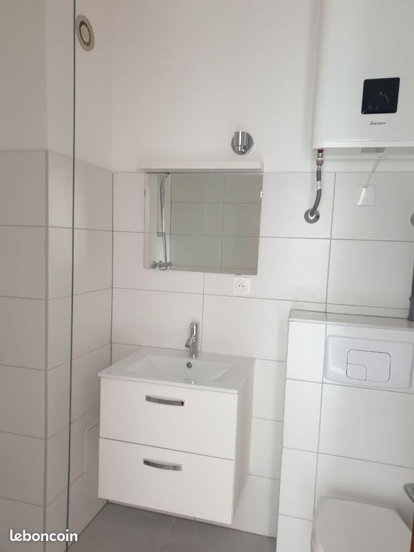 Appartement à louer, 25m², Haguenau