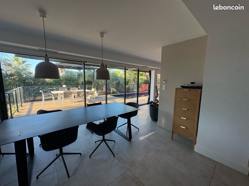 Maison à vendre, 200m², Castelnau-le-Lez