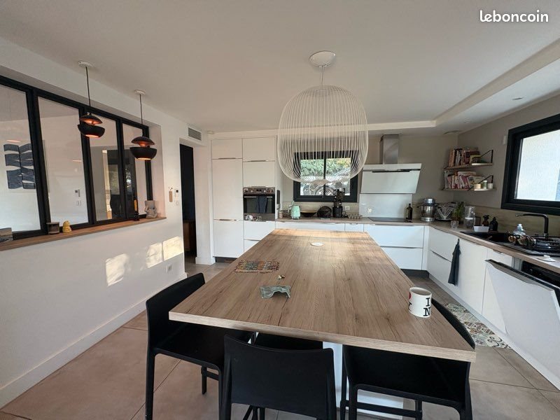 Maison à vendre, 200m², Castelnau-le-Lez