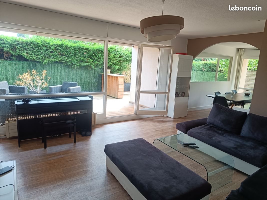 Appartement à vendre, 80m², Elancourt