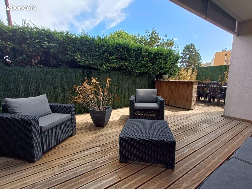 Appartement à vendre, 80m², Elancourt