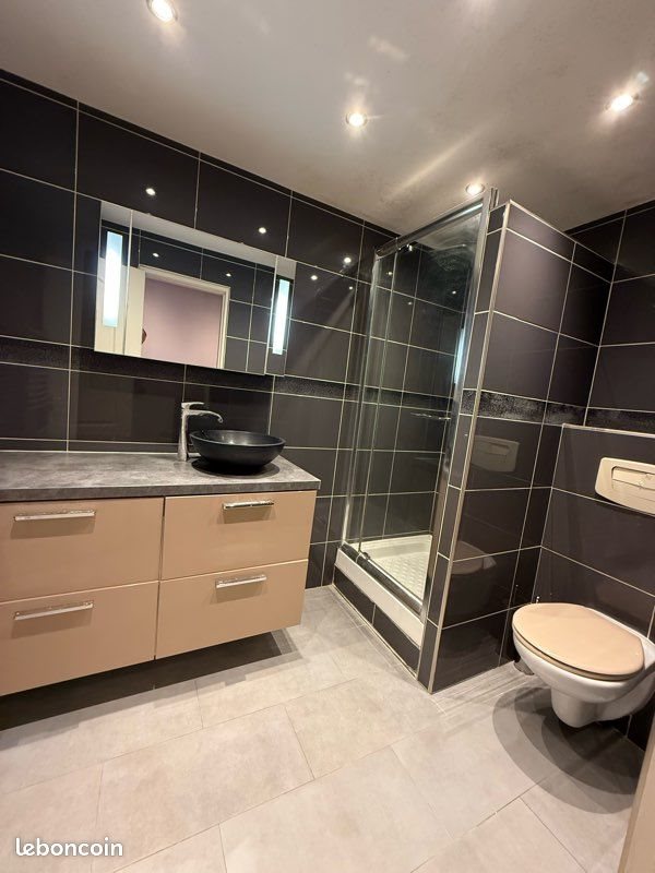 Appartement à louer, 54m², Villeneuve-d'Ascq
