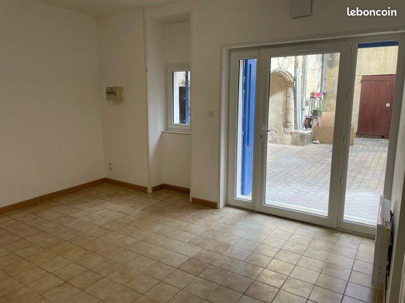 Appartement à louer, 21m², Orange