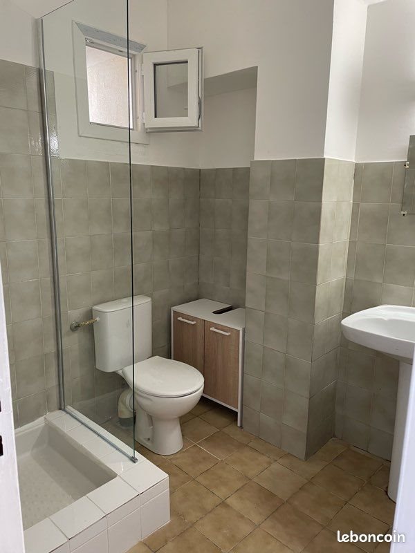 Appartement à louer, 21m², Orange