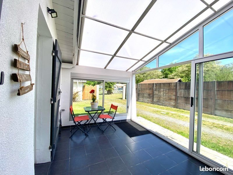 Maison à louer, 65m², Biganos