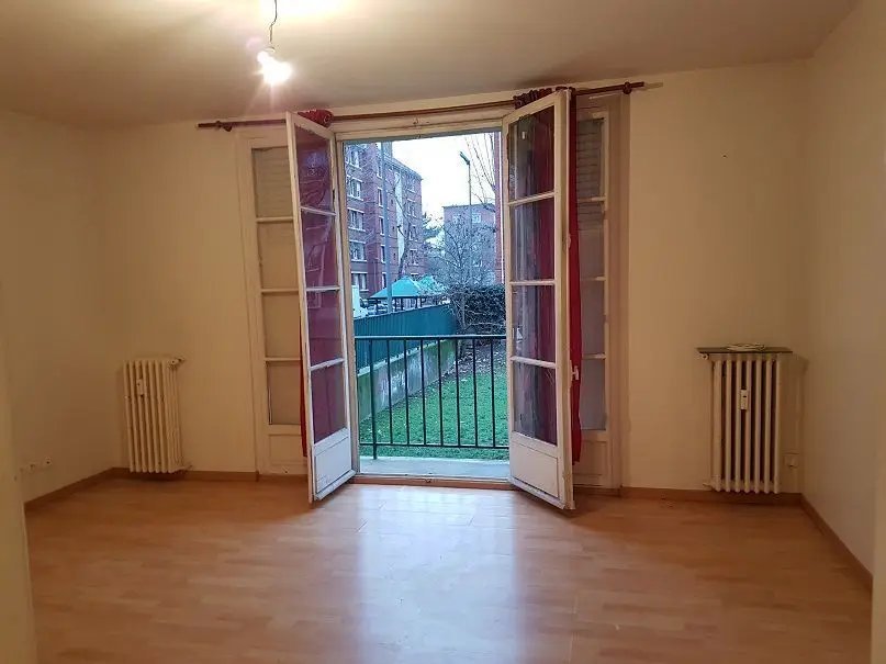 Appartement à vendre, 66m², Saint-Ouen-sur-Seine