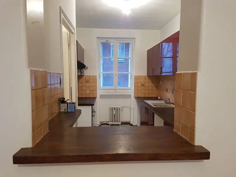 Appartement à vendre, 66m², Saint-Ouen-sur-Seine