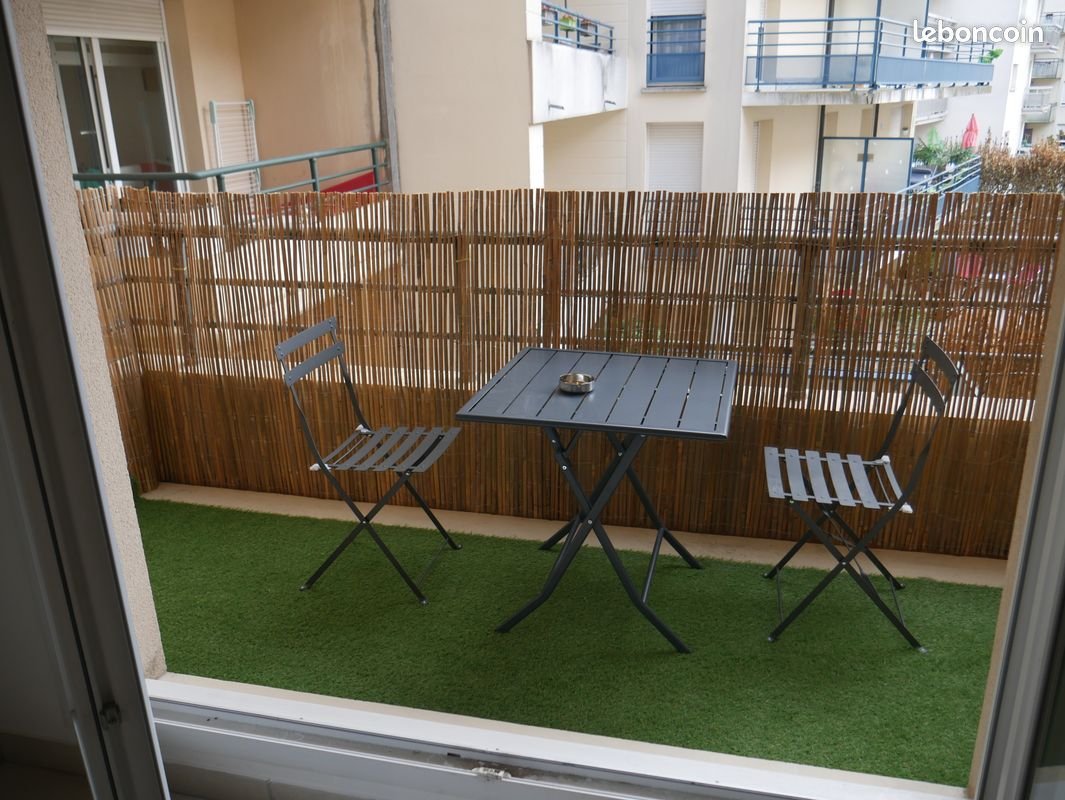 Appartement à louer, 60m², Orléans