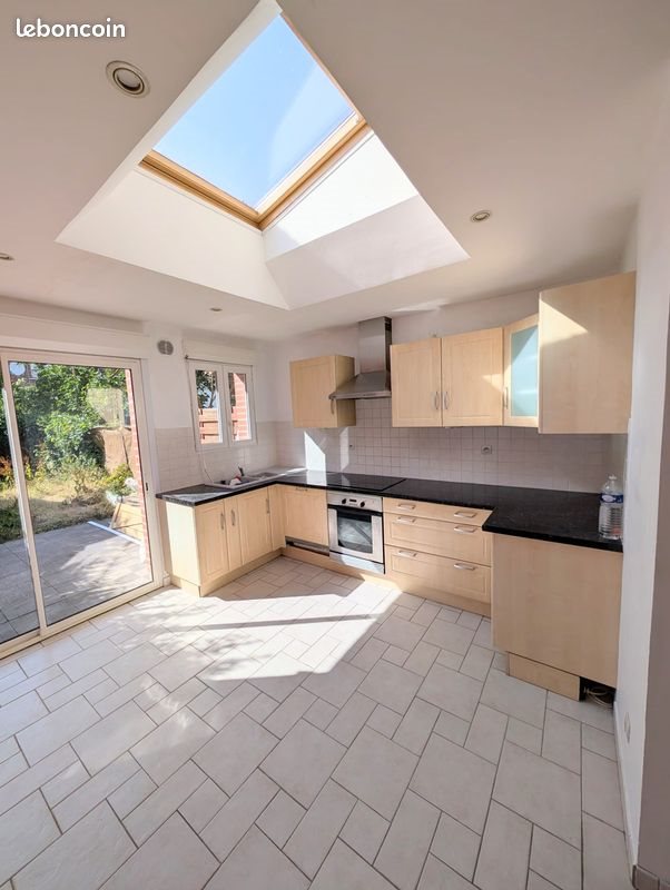 Maison à vendre, 98m², Orchies