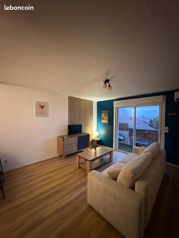 Appartement à vendre, 47m², Mont-de-Marsan