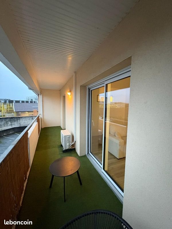 Appartement à vendre, 47m², Mont-de-Marsan