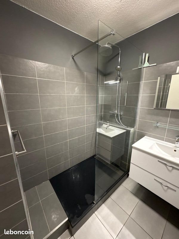 Appartement à vendre, 47m², Mont-de-Marsan