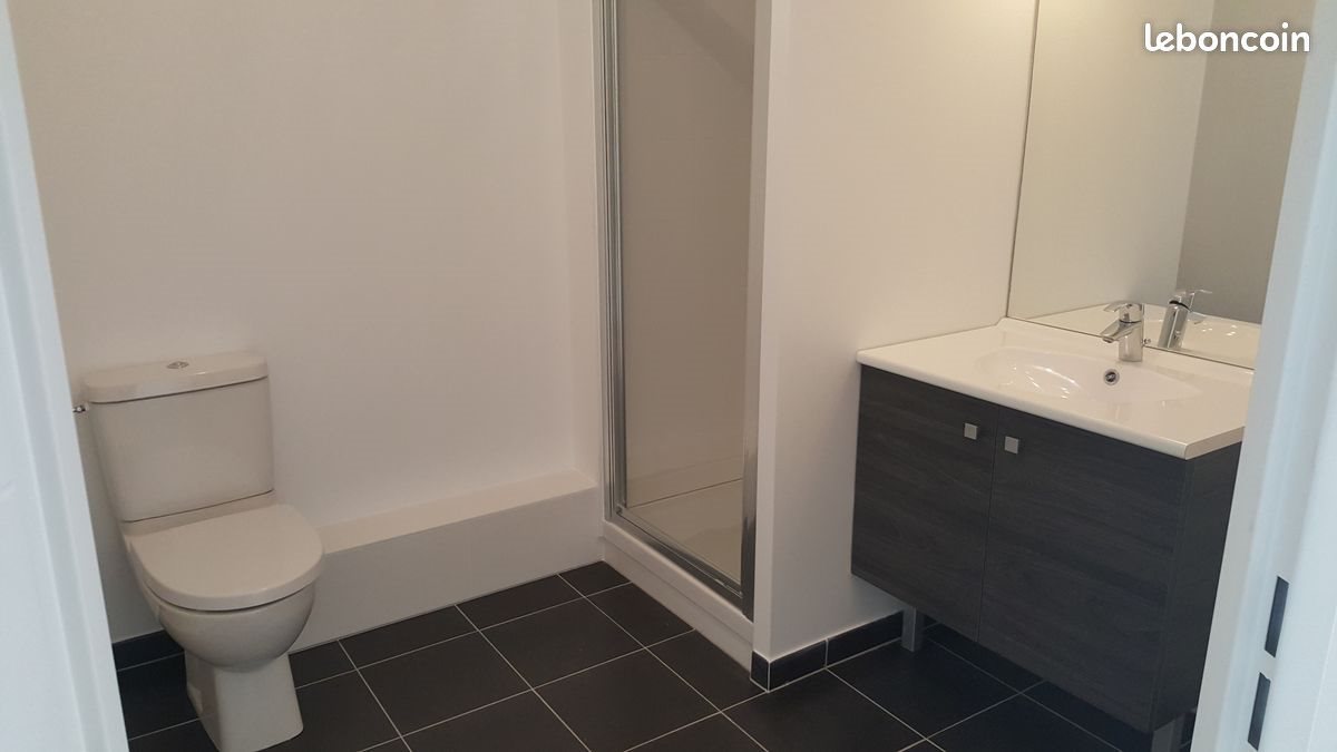 Appartement à louer, 28m², Asnières-sur-Seine