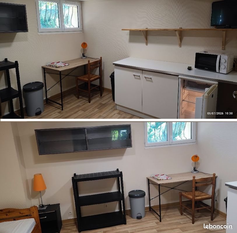 Appartement à louer, 1m², Fontenay-le-Comte