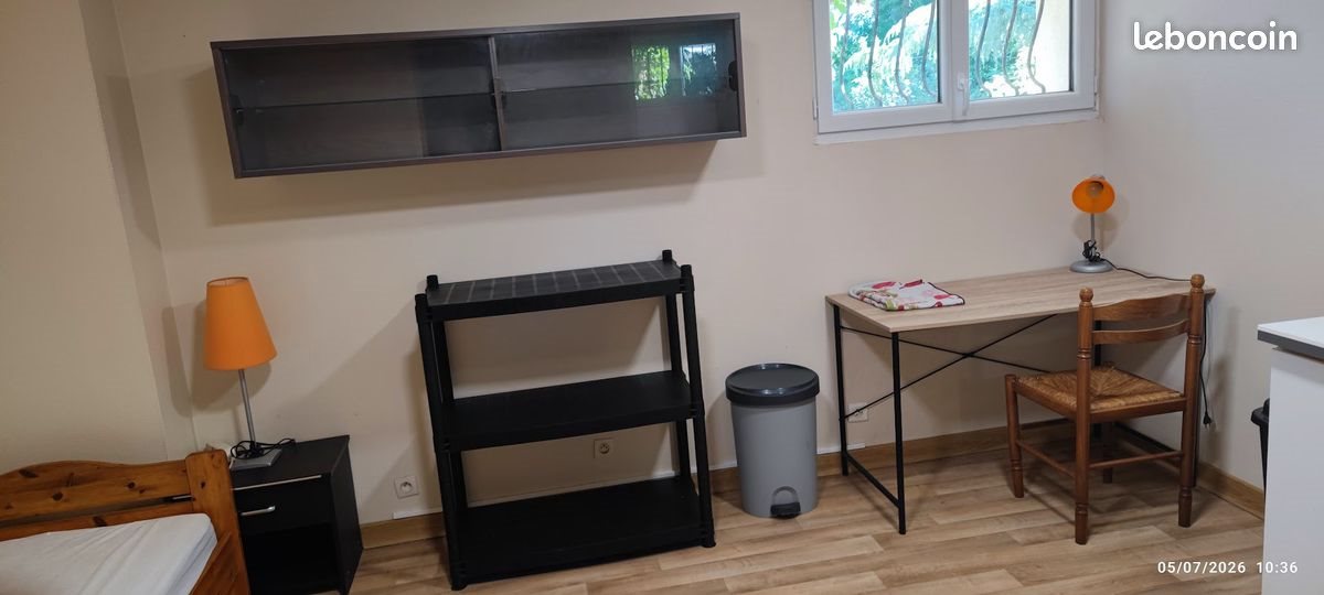 Appartement à louer, 1m², Fontenay-le-Comte