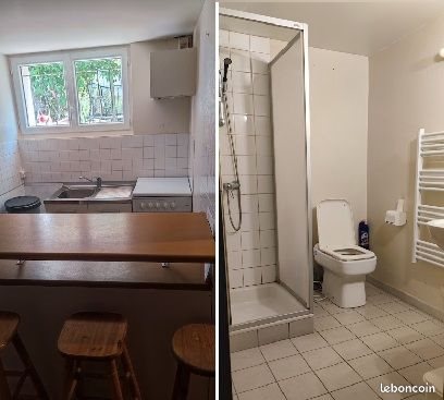 Appartement à louer, 1m², Fontenay-le-Comte