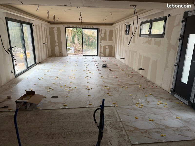 Maison à vendre, 180m², Bargemon