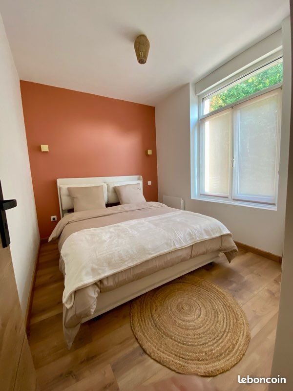 Appartement à louer, 30m², Leffrinckoucke