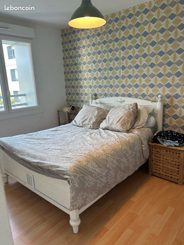 Appartement à vendre, 38m², Mérignac