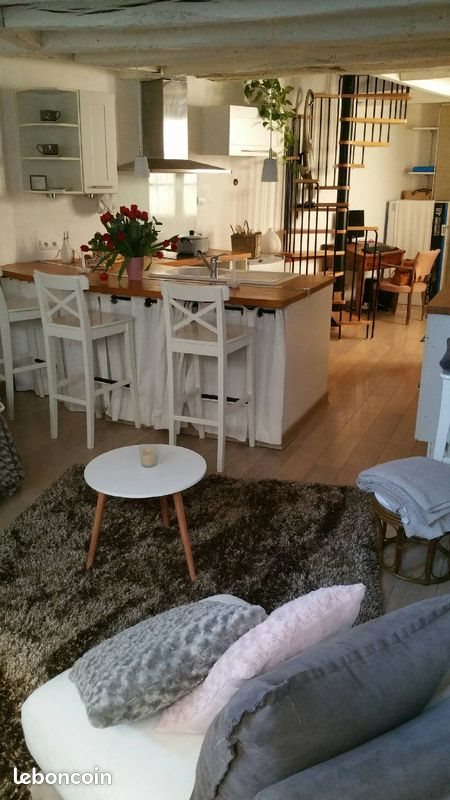 Maison à louer, 80m², L'Arbresle