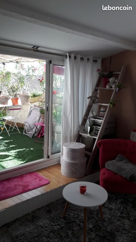 Maison à louer, 80m², L'Arbresle