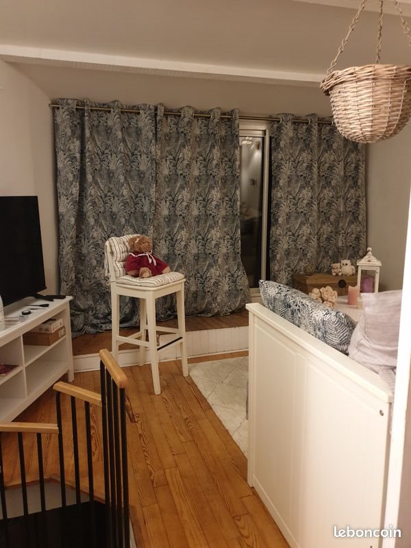 Maison à louer, 80m², L'Arbresle
