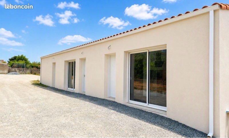 Appartement à louer, 22m², La Roche-sur-Yon