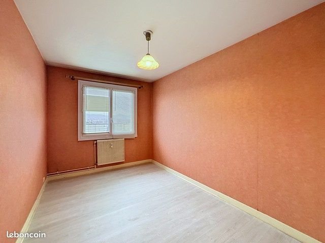 Appartement à louer, 89m², Clermont-Ferrand
