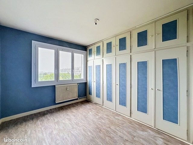 Appartement à louer, 89m², Clermont-Ferrand