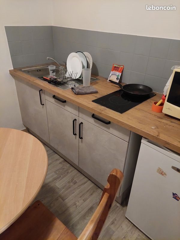 Appartement à louer, 29m², Albi