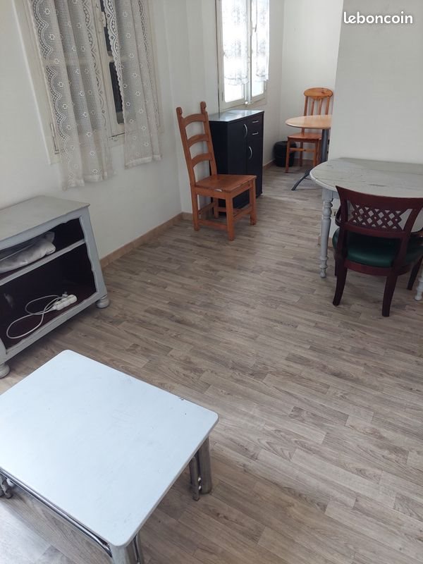 Appartement à louer, 29m², Albi