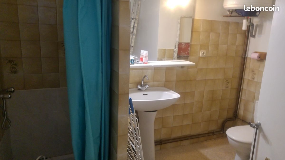 Appartement à louer, 29m², Albi