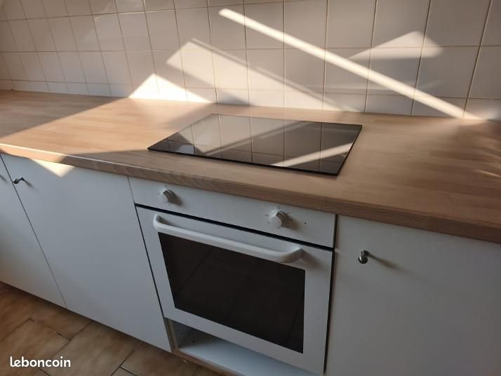 Appartement à louer, 32m², Saint-Fargeau
