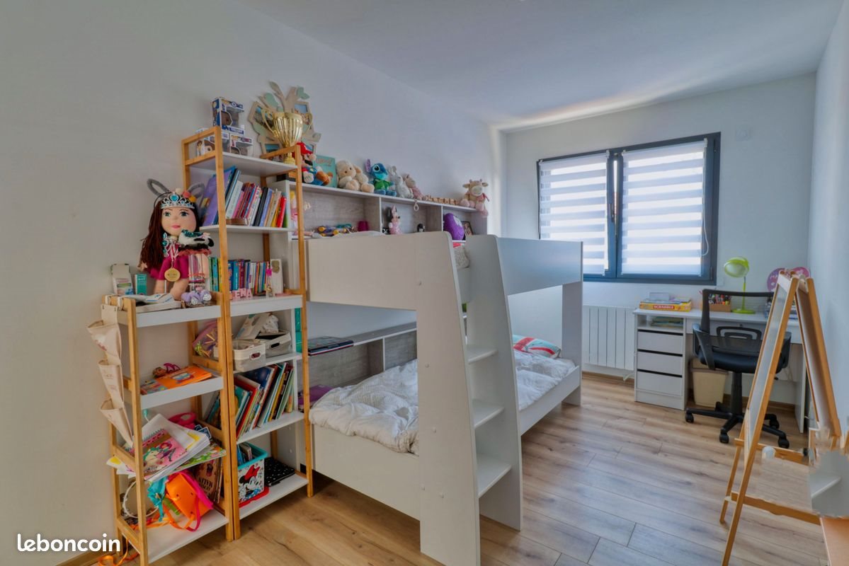 Maison à vendre, 114m², Mably