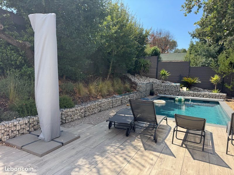 Maison à vendre, 122m², La Destrousse