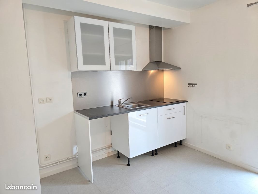 Appartement à louer, 30m², Amiens