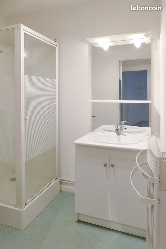Appartement à louer, 30m², Amiens