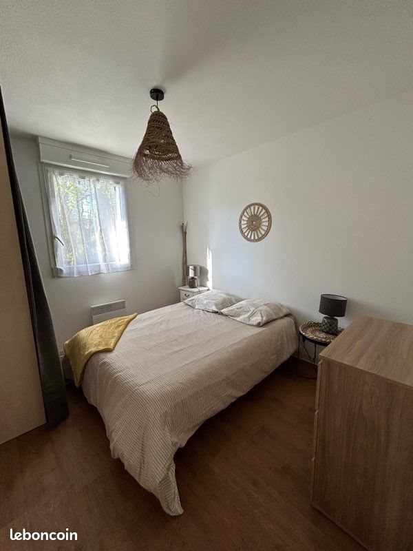 Appartement à louer, 40m², Saint-Brevin-les-Pins